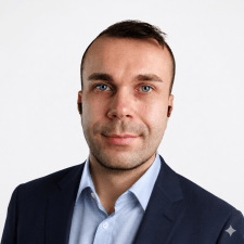 Dmitro Shevchenko
