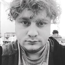 Фрилансер Виталий У. — Украина, Киев. Специализация — Копирайтинг, Написание статей