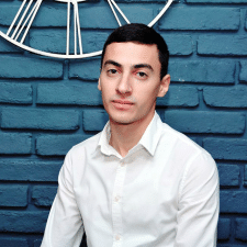 Фрилансер Artak A. — Вірменія, Yerevan. Спеціалізація — Javascript та Typescript, Веб-програмування