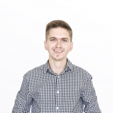 Client Sergey U. — Ukraine, Kyiv.