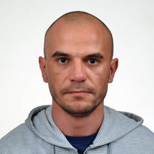 Freelancer Ivan R. — Ukraine, Krivoi Rog. Core skill — Object Design, Engineering