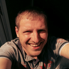 Freelancer Kirill T. — Ukraina, Lwów. Specjalizacja — Testowanie i kontrola jakości, Tworzenie gier
