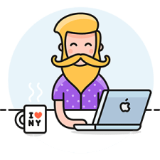 Freelancer Sergey L. — Ukraine, Kyiv. Core skill — Website Development, Website SEO Audit