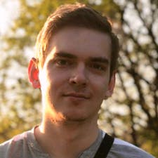Фрилансер Максим Р. — Украина, Черновцы. Специализация — Дизайн интерфейсов (UI/UX), Дизайн мобильных приложений
