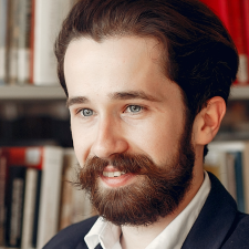 Freelancer Andrii T. — Ukraine, Zbarazh. Core skill — Website Development, Search Engine Optimization (SEO)