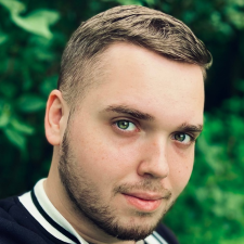 Freelancer Vladyslav M. — Ukraina, Kijów. Specjalizacja — C#, Bazy danych i SQL