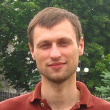 Фрилансер Sergiy A. — Україна, Луцьк. Спеціалізація — Розробка під Android, Java