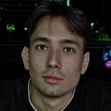 Freelancer Vyacheslav M. — Kazakhstan, Almaty (Alma-Ata).