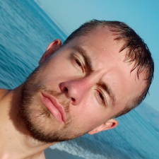 Freelancer Vasyl S. — Italy, Como. Core skill — Web Programming, HTML & CSS