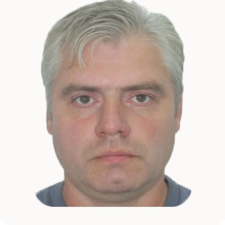 Фрилансер Сергій Б. — Украина, Днепр. Специализация — Логотипы