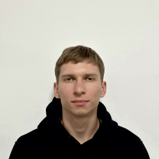 Фрилансер Serhii Z. — Украина, Киев. Специализация — Веб-программирование, Javascript и Typescript