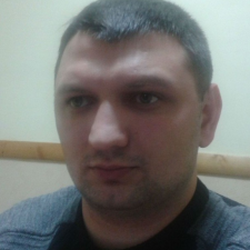 Фрилансер Вячеслав І. — Украина, Чернигов. Специализация — Контент-менеджер, CMS