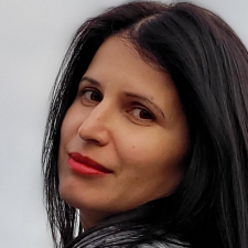 Freelancer Oksana S. — Ukraina, Nikołajew. Specjalizacja — Tłumaczenie tekstów, AI tekst
