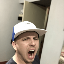 Client Vitalik B. — Ukraine, Pokrov.