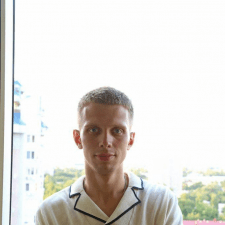 Фрилансер Станіслав С. — Украина, Одесса. Специализация — Видеореклама, Обработка видео