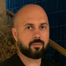 Freelancer Oleksii S. — Ukraine, Dnepr. Core skill — HTML & CSS, Javascript and Typescript