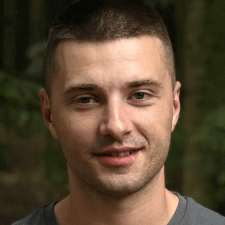 Freelancer Anton M. — Ukraine, Vinnytsia. Core skill — AI & Machine Learning, AI & Machine Learning