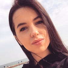 Анастасия Студенникова