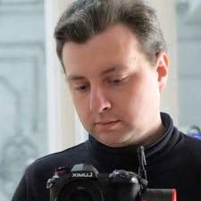 Freelancer Denis S. — Ukraine, Kyiv. Specialization — Video processing, Audio and video editing