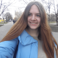 Фрилансер Виктория С. — Украина, Киев. Специализация — Копирайтинг, Музыка