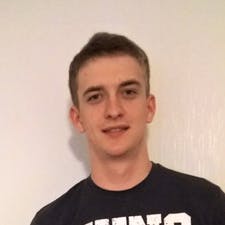 Фрилансер Станислав Н. — Украина, Харьков. Специализация — HTML и CSS верстка, Javascript и Typescript