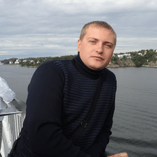 Freelancer Stanislav G. — Ukraine, Konotop. Core skill — Website Development, Online Stores & E-commerce