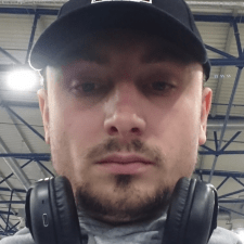 Freelancer Petro S. — Ukraina, Odessa. Specjalizacja — Programowanie stron internetowych, Układ HTML i CSS