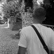 Freelancer Andrii S. — Ukraina, Lwów. Specjalizacja — C#, C i C++