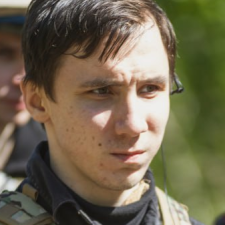 Фрилансер Oleksandr M. — Украина, Киев. Специализация — 3D моделирование и визуализация, Анимация