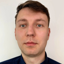 Freelancer Ihor K. — Ukraina, Połtawa. Specjalizacja — Tworzenie modeli 3D
