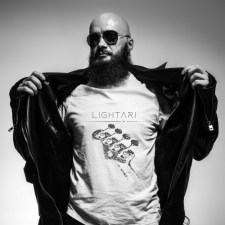 Freelancer Oleksandr P. — Ukraine, Kyiv. Specialization — HTML and CSS, JavaScript