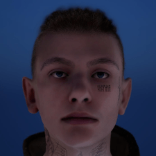 Freelancer Danil O. — Ukraina, Dniepr. Specjalizacja — Tworzenie modeli 3D