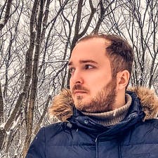 Фрилансер Егор Ф. — Украина. Специализация — Дизайн сайтов, Дизайн интерфейсов (UI/UX)
