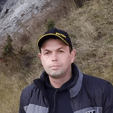 Фрилансер Олександр С. — Украина, Львов. Специализация — Обработка фото