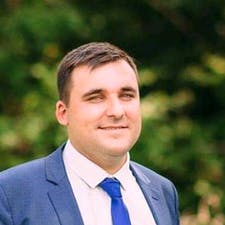 Фрилансер Валерий П. — Украина, Житомир. Специализация — Продажи и генерация лидов, Консалтинг