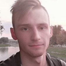 Freelancer Stanislav M. — Ukraine, Kharkiv. Core skill — Web Programming, C#