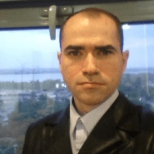 Freelancer Stanislav L. — Ukraina, Dniepr. Specjalizacja — Promocja w sieciach społecznościowych (SMM), Menedżer treści