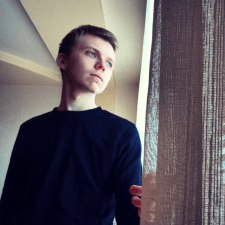 Freelancer Stanislav P. — Ukraine. Core skill — Web Programming, HTML & CSS