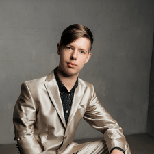 Freelancer Illia V. — Ukraine, Borispol. Core skill — Audio & Video Editing, Video Processing