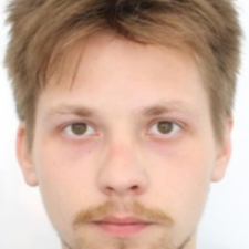 Freelancer Stanislav K. — Słowacja, Bratysława. Specjalizacja — Pisanie artykułów, Edycja i korekta tekstu