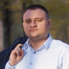 Фрилансер Станіслав М. — Украина, Кривой Рог.
