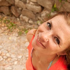 Фрилансер Екатерина Б. — Украина, Запорожье. Специализация — Написание статей, Копирайтинг