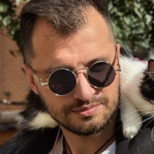 Stanislav Otreshko
