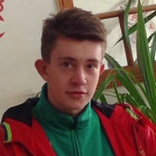 Фрилансер Станислав Б. — Украина, Славянск. Специализация — Перевод текстов, Рерайтинг