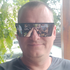 Freelancer Stanislav H. — Ukraine, Slavutich. Fachgebiet — KI & Machine Learning, Windows
