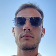 Фрилансер Стас М. — Словакия, Trnava. Специализация — Баннеры, Дизайн одежды