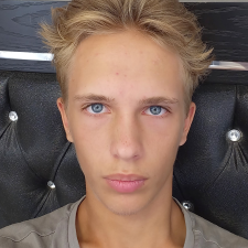 Freelancer Stas S. — Ukraina. Specjalizacja — Python