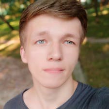 Фрилансер Станіслав П. — Украина, Ивано-Франковск. Специализация — HTML и CSS верстка, Javascript и Typescript