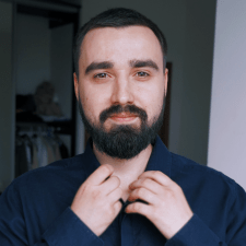 Заказчик Станіслав Л. — Украина, Киев.