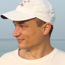 Замовник Станислав С. — Україна, Харків.